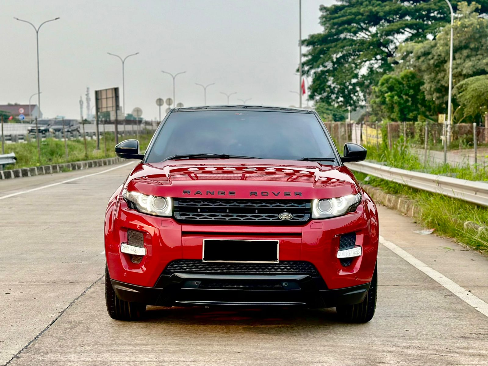 2015 Land Rover Range Rover Evoque EVOQUE 2.0 L Si 4 DYNAMIC 2015 Land Rover Range Rover Evoque EVOQUE 2.0 L Si 4 DYNAMIC