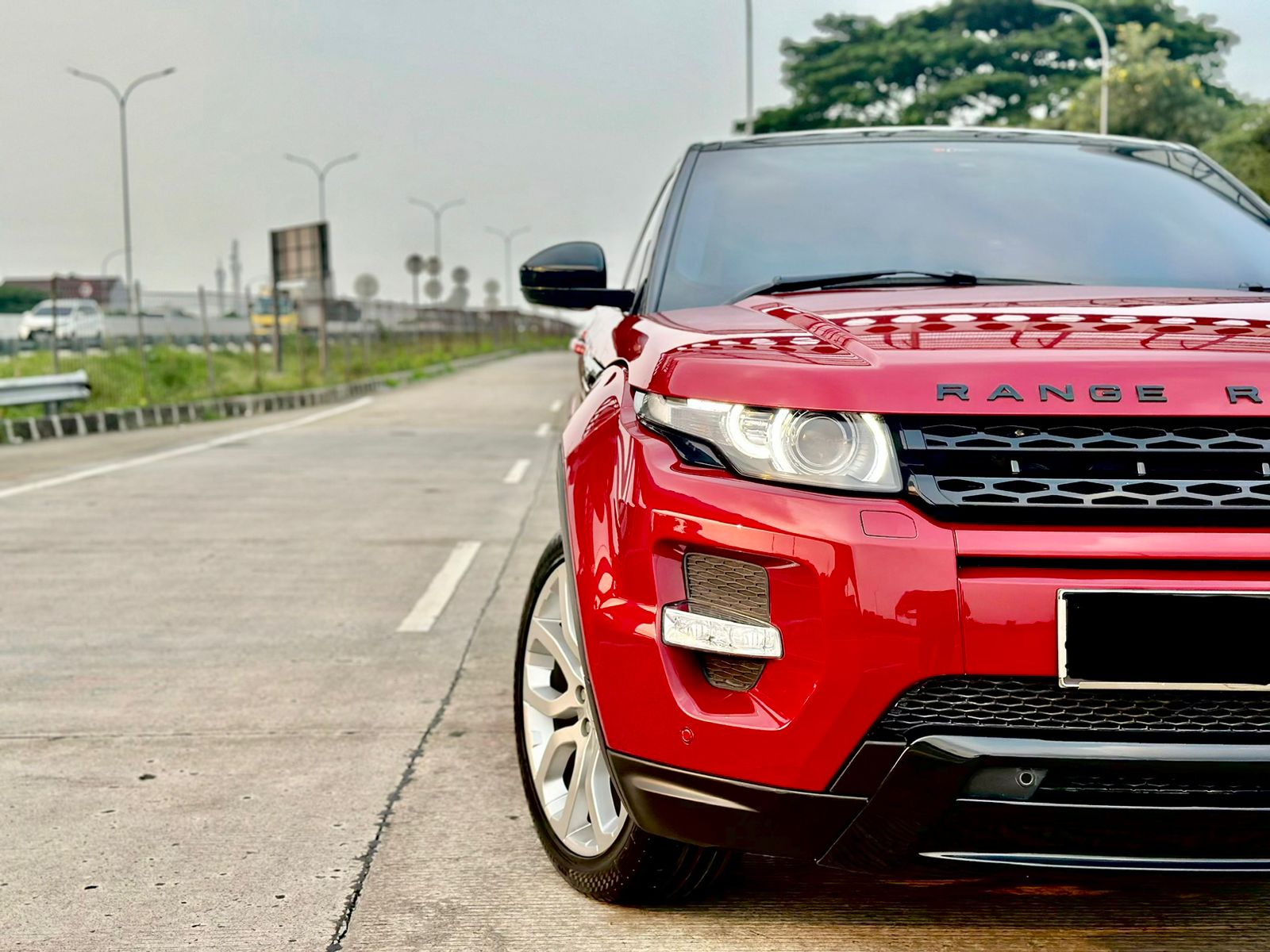2015 Land Rover Range Rover Evoque EVOQUE 2.0 L Si 4 DYNAMIC 2015 Land Rover Range Rover Evoque EVOQUE 2.0 L Si 4 DYNAMIC