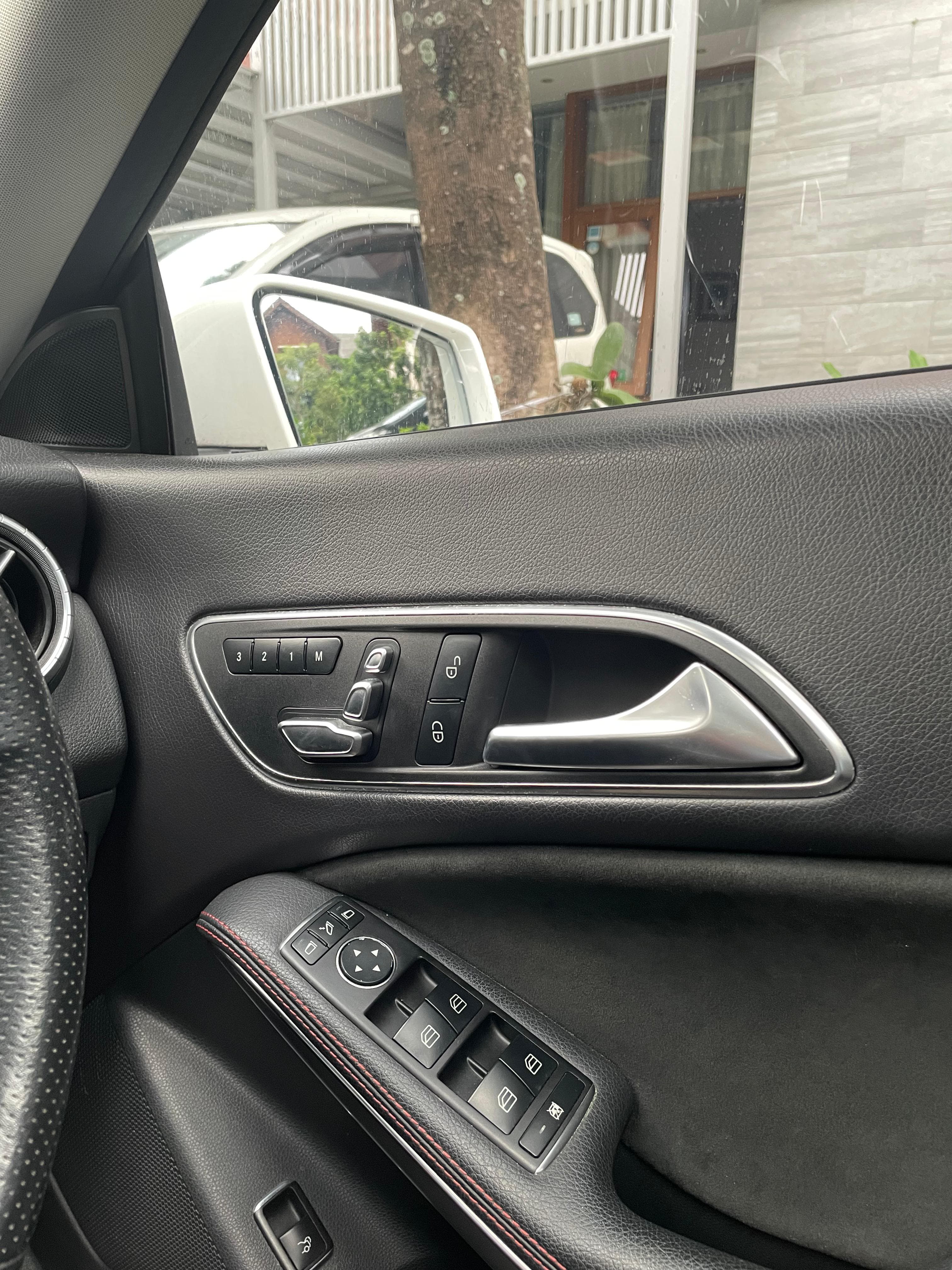 2019 Mercedes Benz CLA-Class 200 AMG Line 2019 Mercedes Benz CLA-Class 200 AMG Line