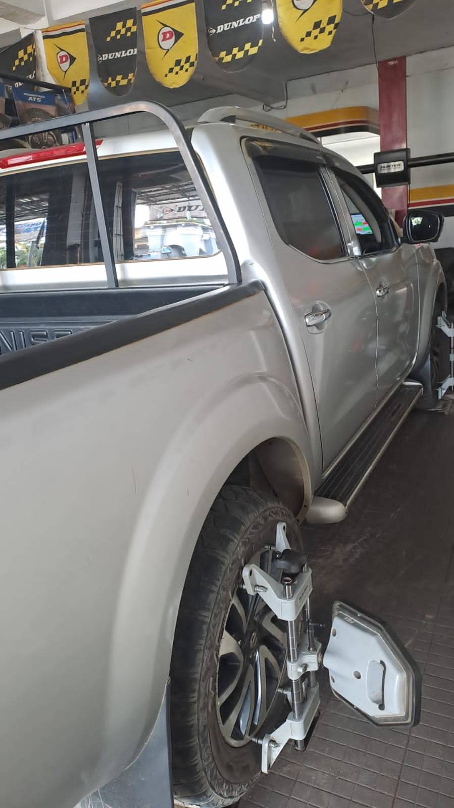 2018 Nissan Navara 2018 Nissan Navara