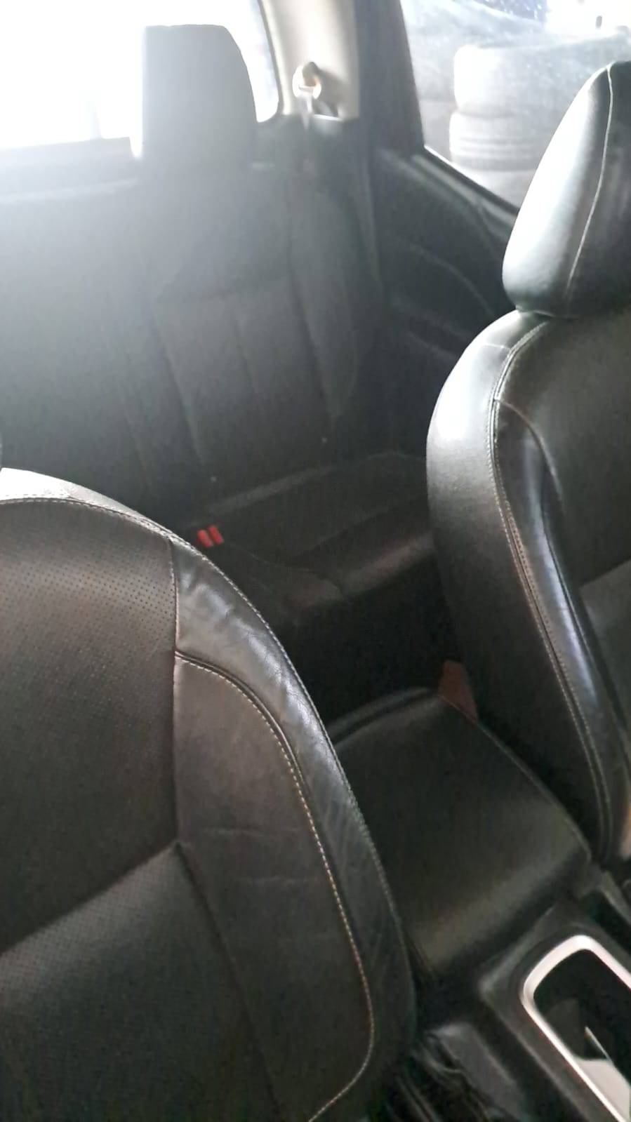 2018 Nissan Navara 2018 Nissan Navara