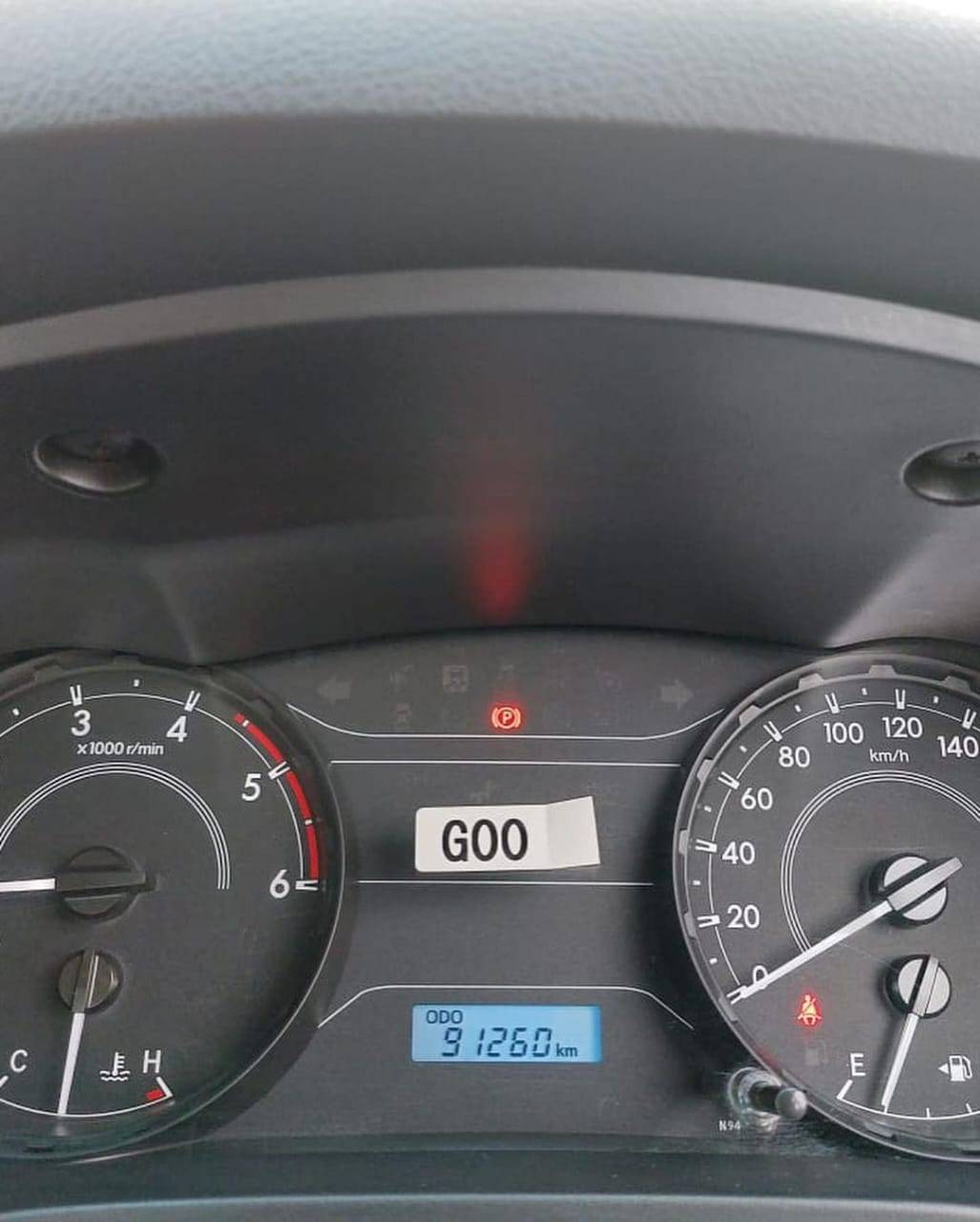 2017 Toyota Hilux 2017 Toyota Hilux