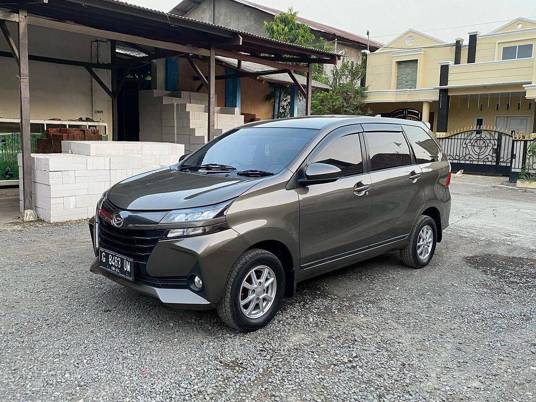 2019 Daihatsu Xenia 2019 Daihatsu Xenia