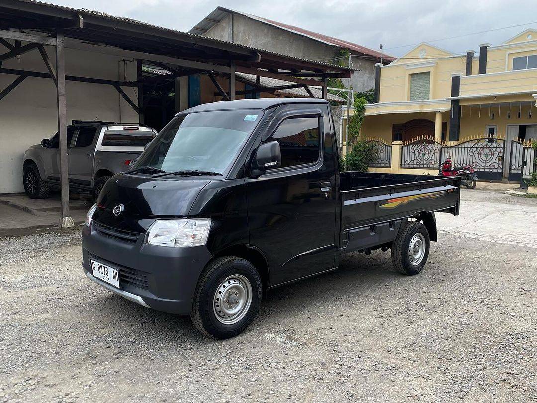 2023 Daihatsu Gran Max PU 2023 Daihatsu Gran Max PU