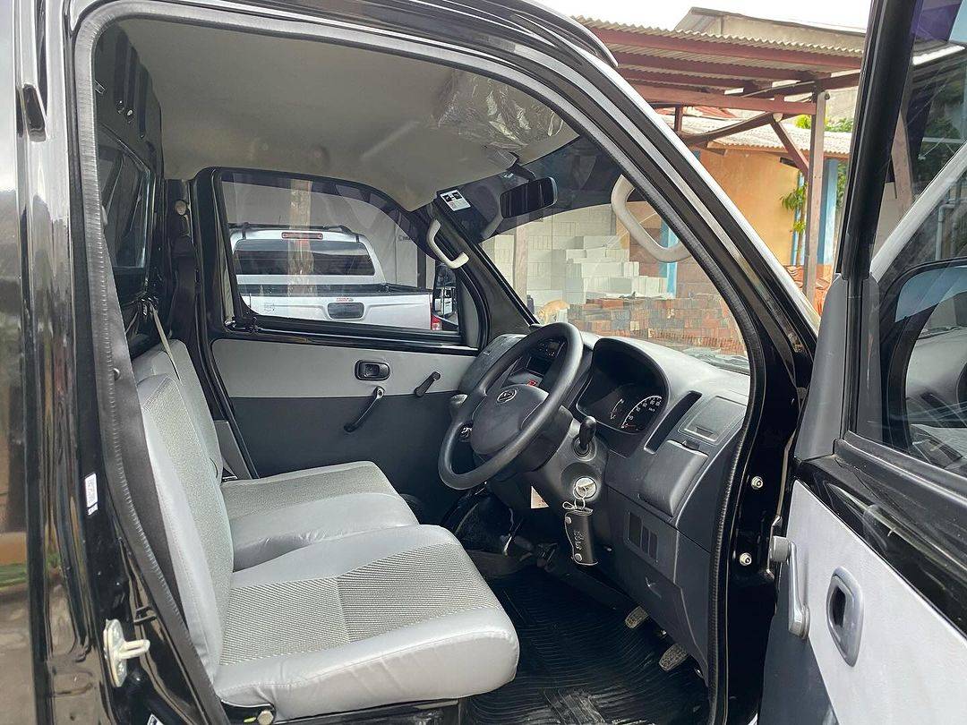 2023 Daihatsu Gran Max PU 2023 Daihatsu Gran Max PU