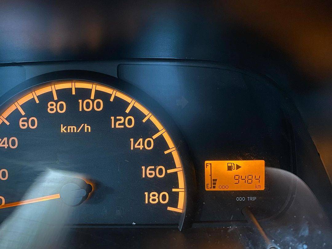 2023 Daihatsu Gran Max PU 2023 Daihatsu Gran Max PU