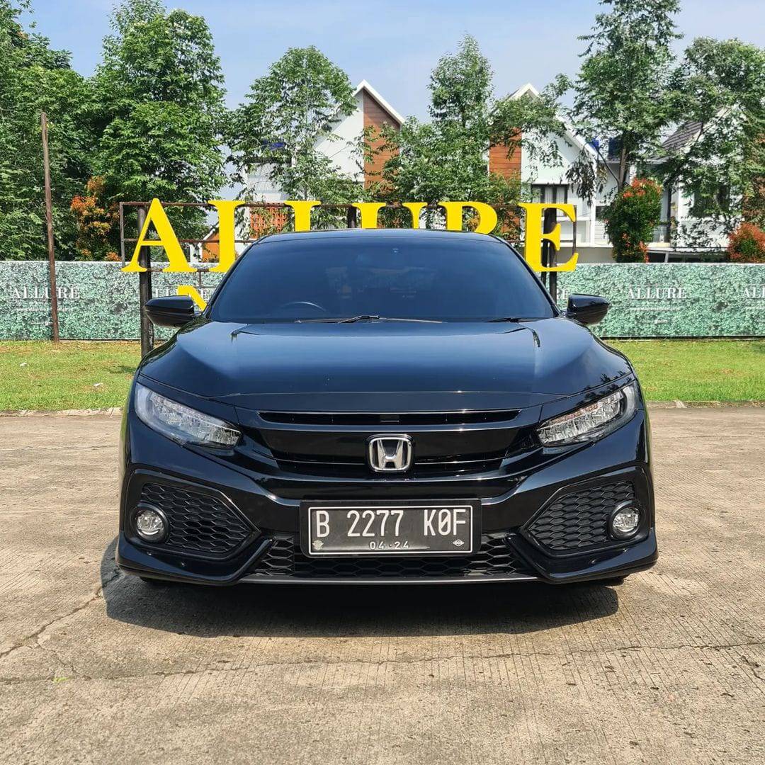Second Hand 2019 Honda Civic Second Hand 2019 Honda Civic