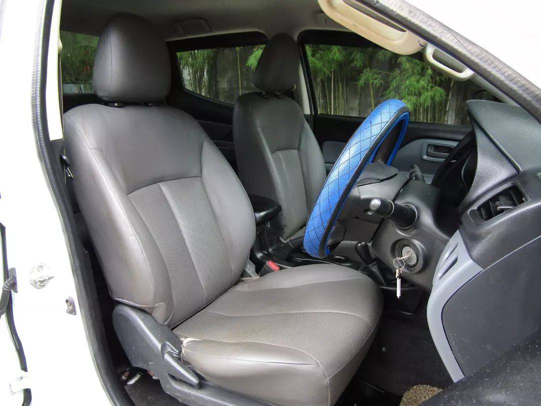 2018 Mitsubishi Triton 2018 Mitsubishi Triton