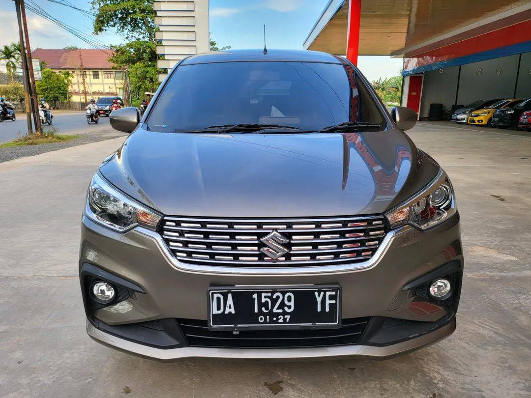 2020 Suzuki Karimun Wagon R GS Bekas 2020 Suzuki Karimun Wagon R GS Bekas