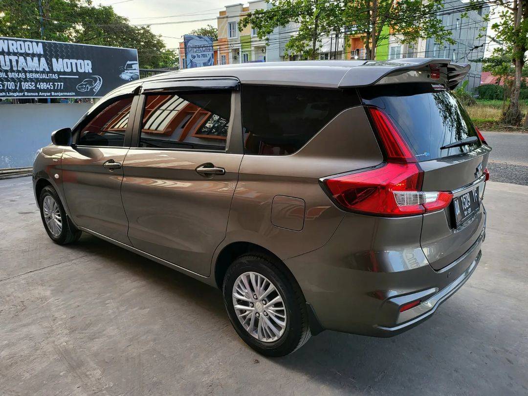 2020 Suzuki Karimun Wagon R GS 2020 Suzuki Karimun Wagon R GS