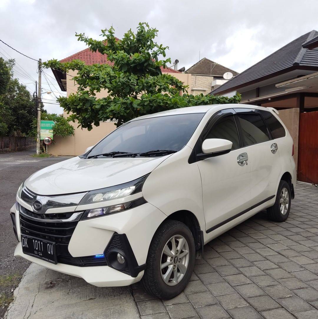 2019 Daihatsu Xenia 2019 Daihatsu Xenia