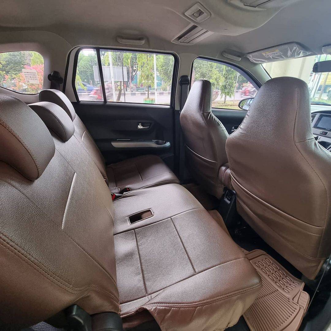 2020 Toyota Calya 2020 Toyota Calya