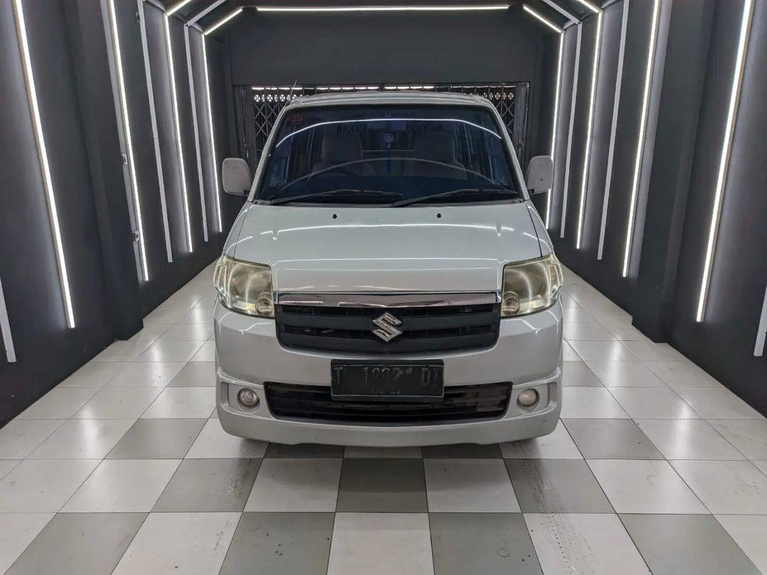 2019 Toyota Rush 2019 Toyota Rush