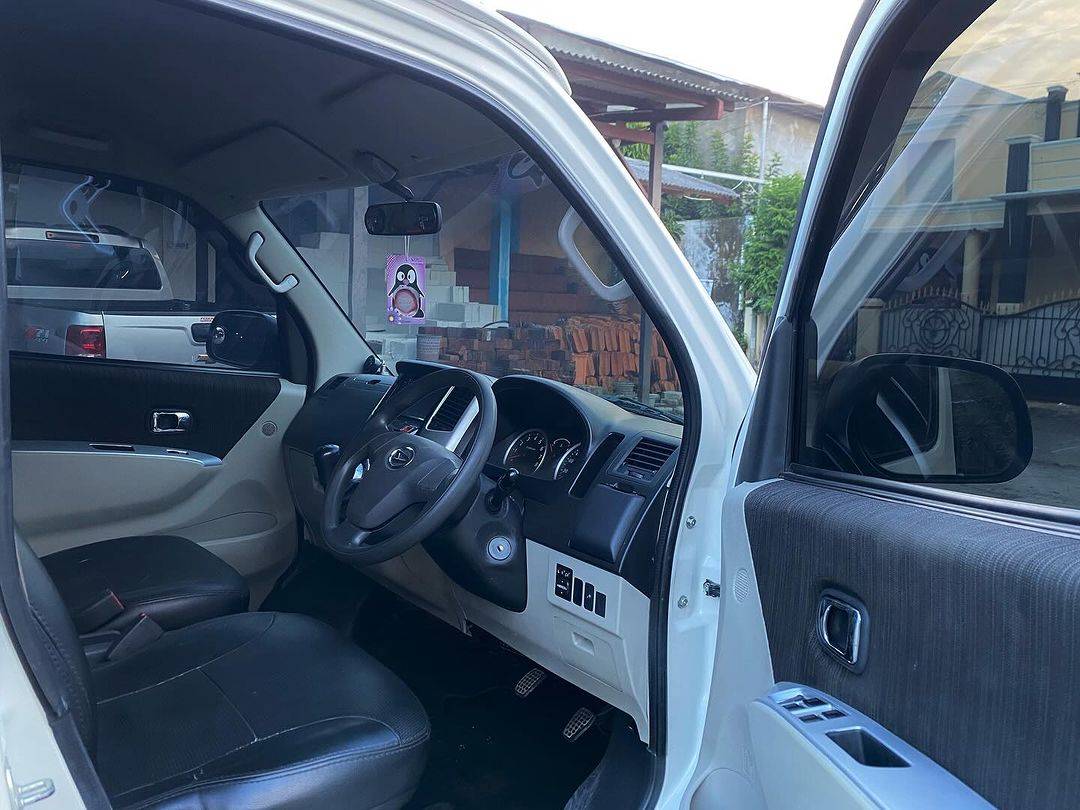 2017 Daihatsu Luxio 2017 Daihatsu Luxio