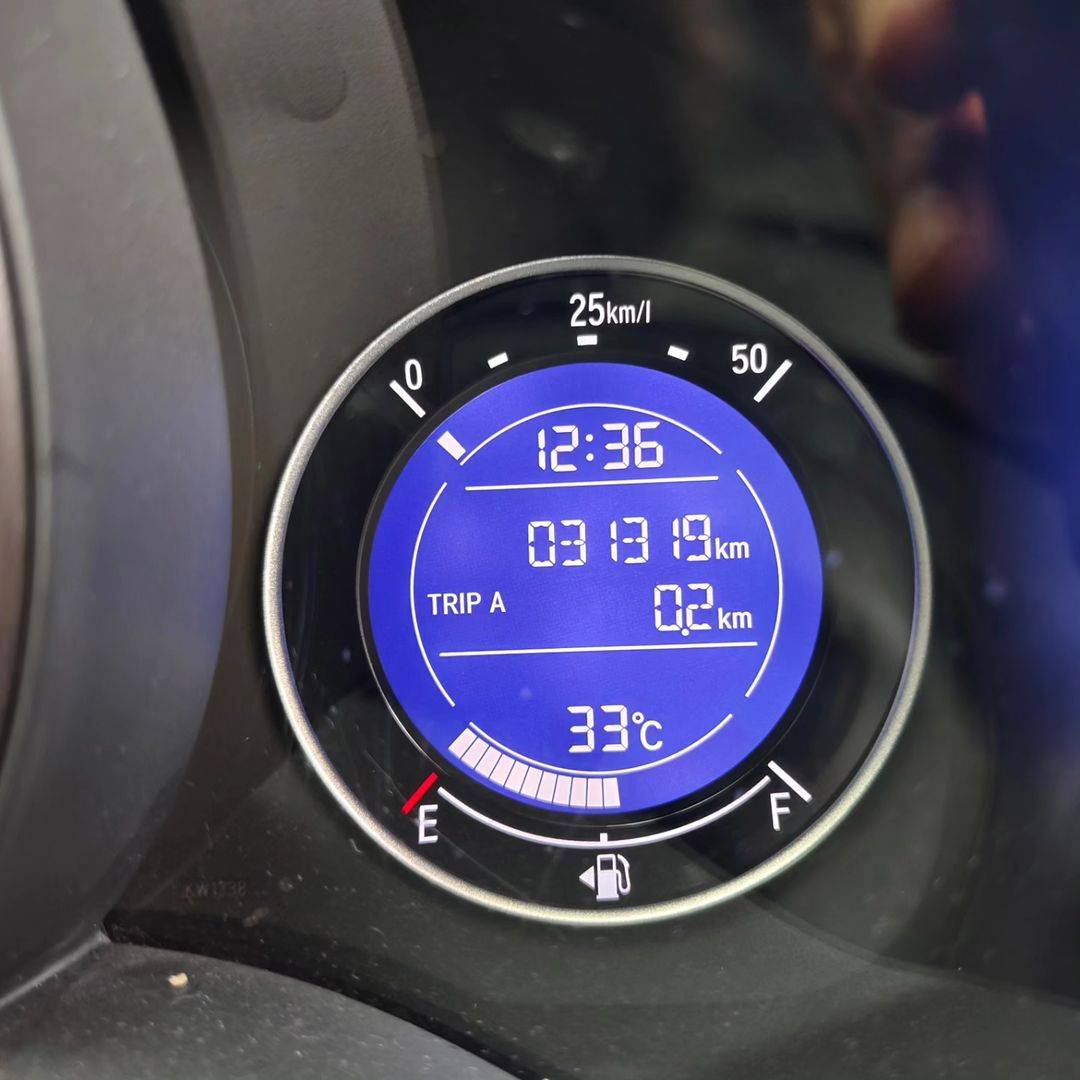 2019 Honda Jazz 2019 Honda Jazz