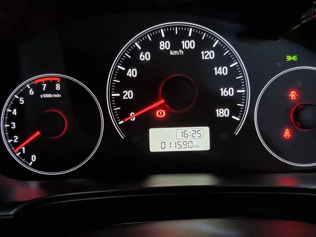 2020 Honda Brio 2020 Honda Brio