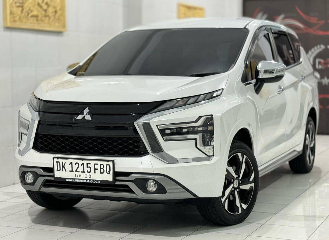 Second Hand 2023 Mitsubishi Xpander Second Hand 2023 Mitsubishi Xpander