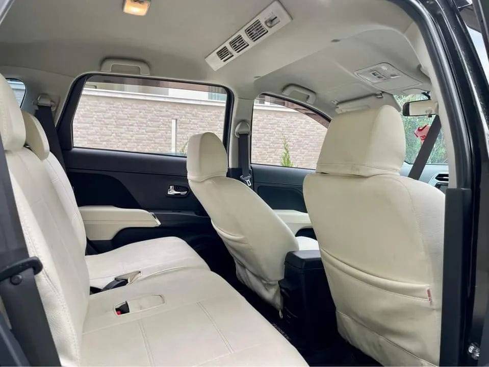 2018 Daihatsu Terios 2018 Daihatsu Terios