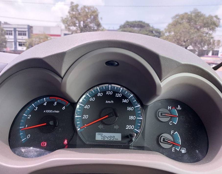 2013 Toyota Fortuner 2013 Toyota Fortuner