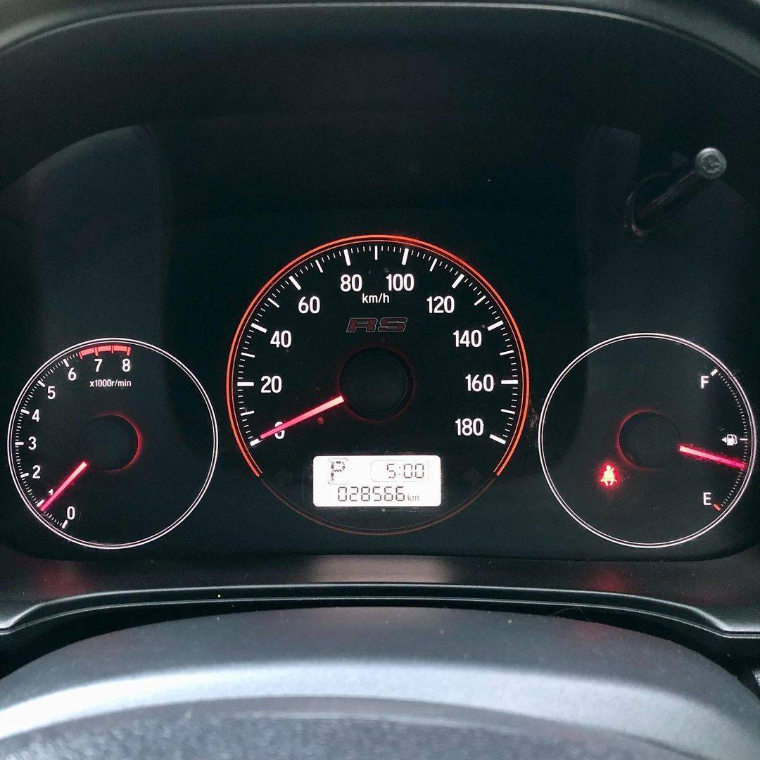 2020 Honda Brio 2020 Honda Brio