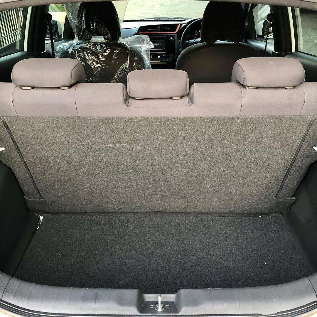 2020 Honda Brio 2020 Honda Brio