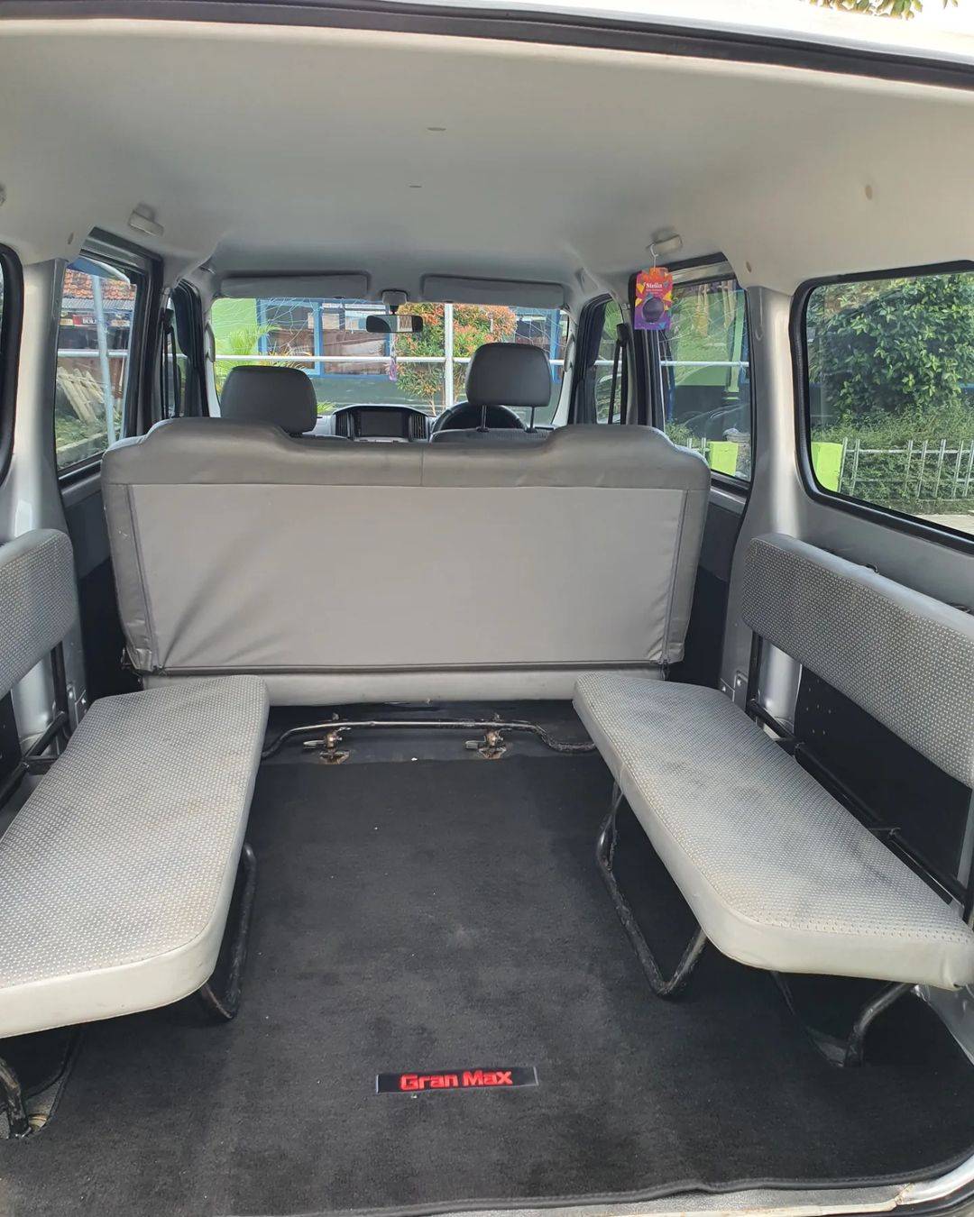 2018 Daihatsu Gran Max MB 2018 Daihatsu Gran Max MB