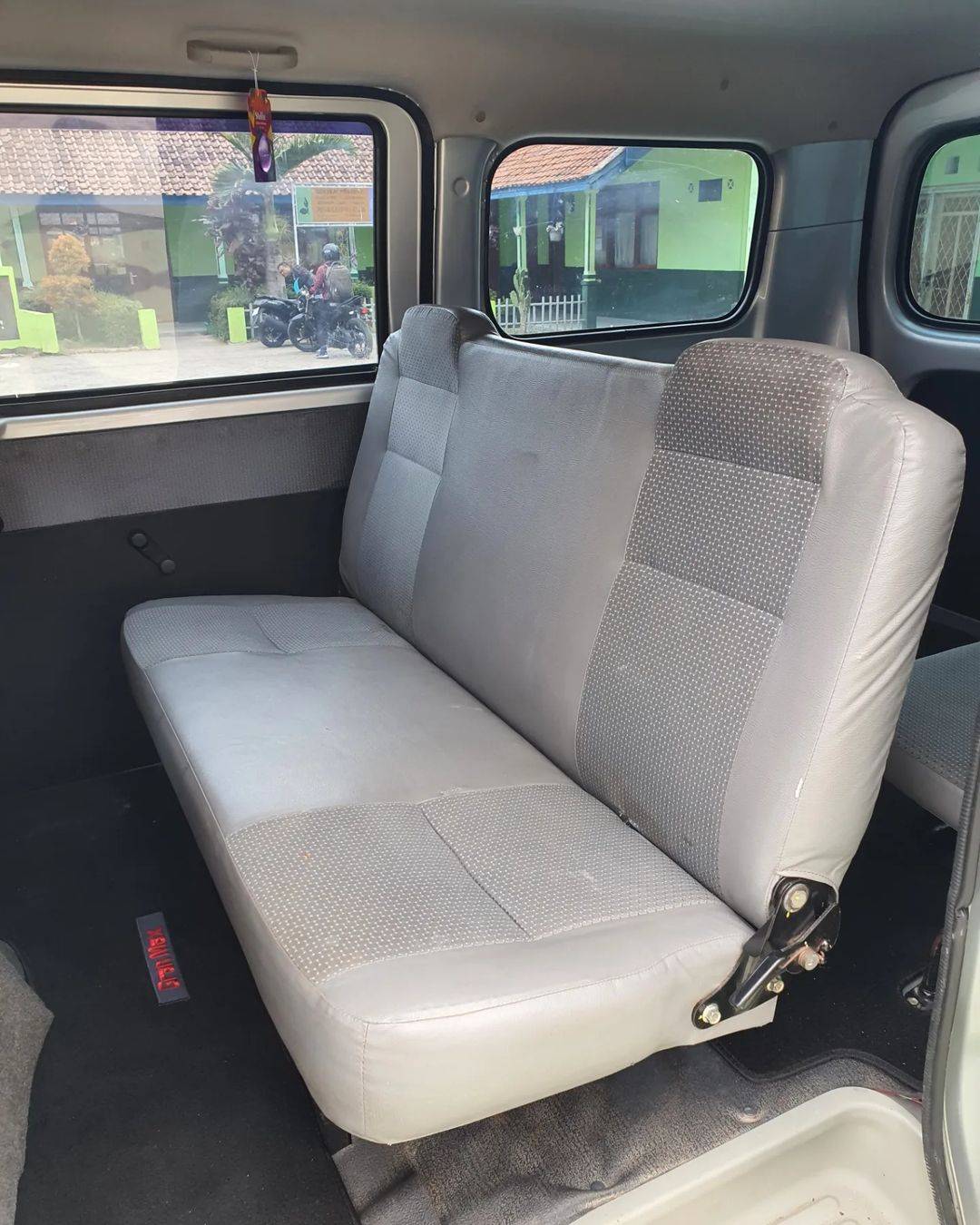 2018 Daihatsu Gran Max MB 2018 Daihatsu Gran Max MB