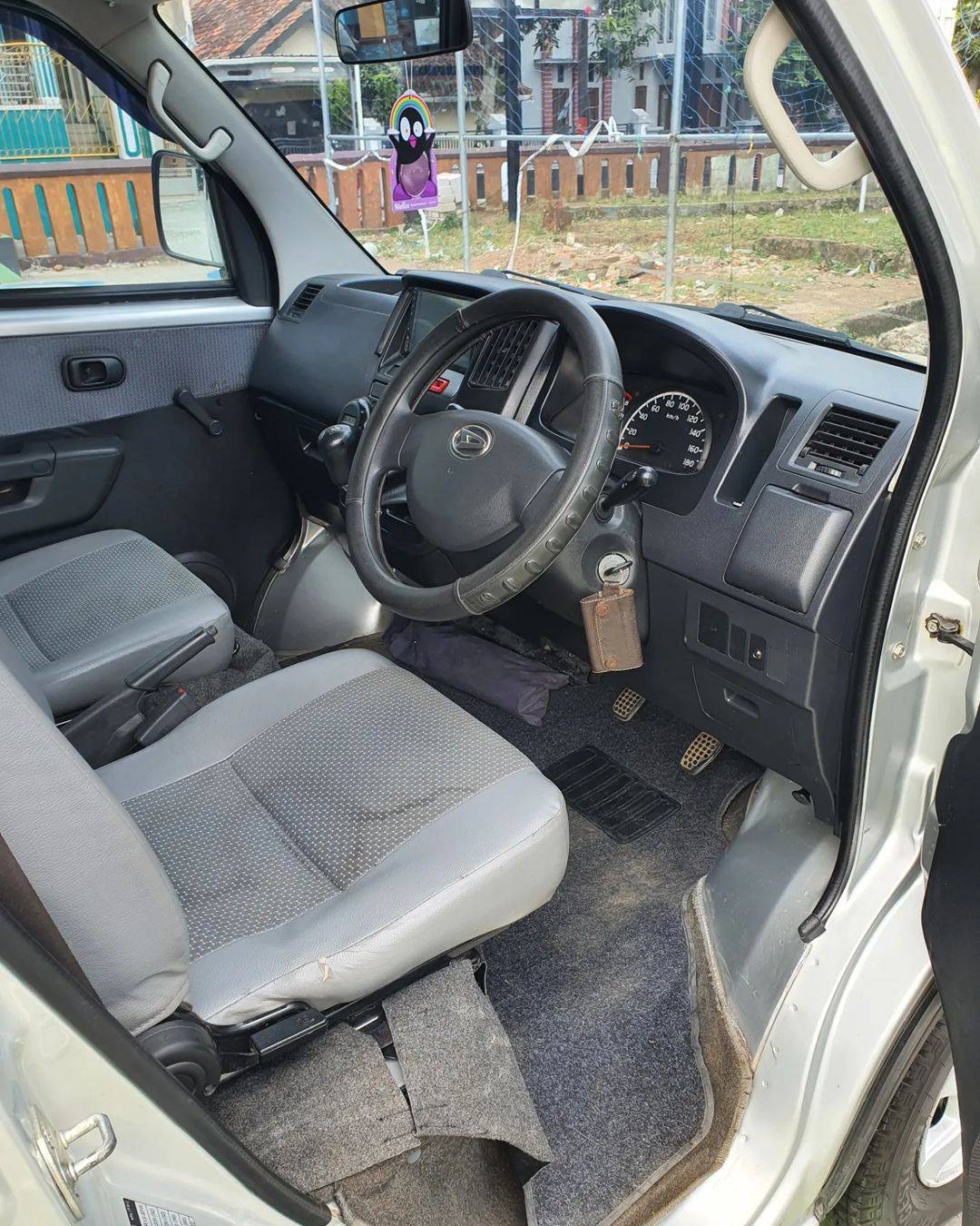 2018 Daihatsu Gran Max MB 2018 Daihatsu Gran Max MB