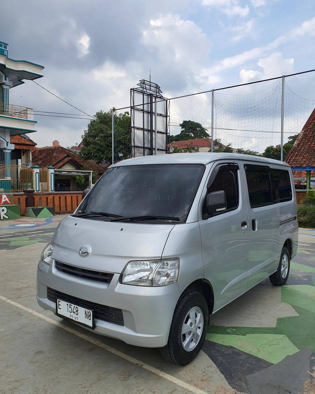 2018 Daihatsu Gran Max MB 2018 Daihatsu Gran Max MB