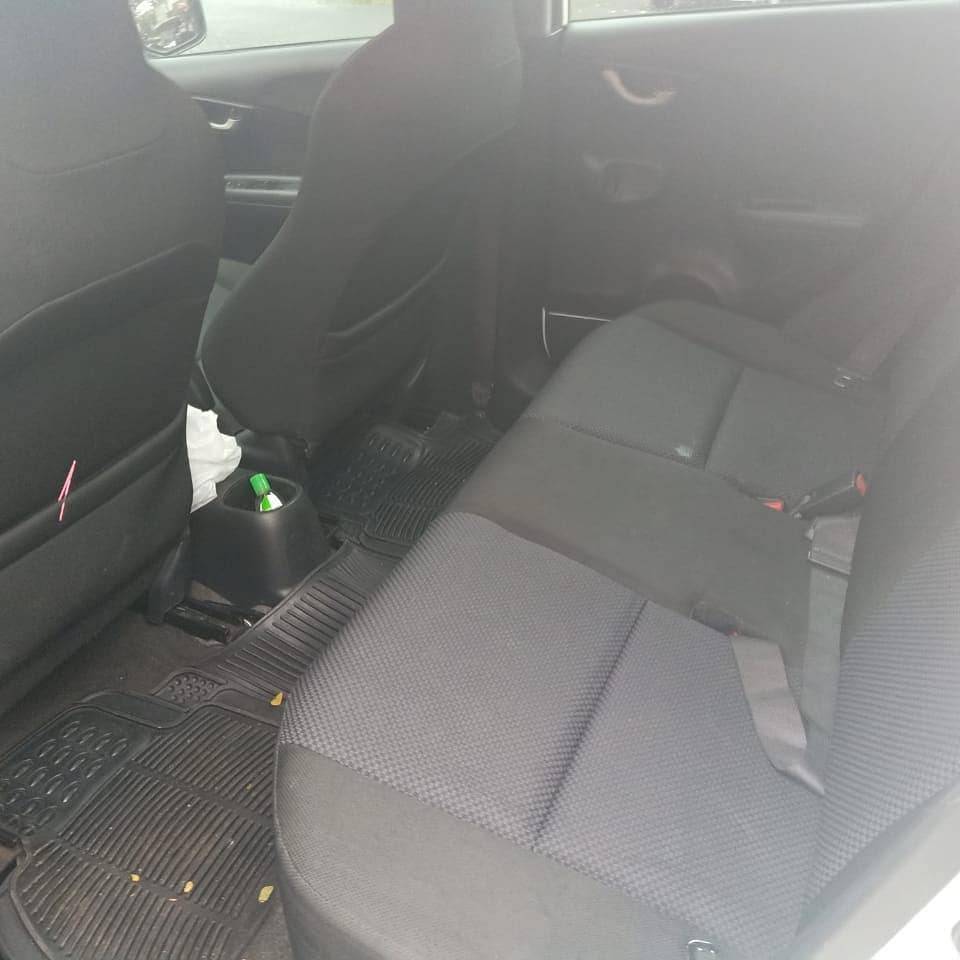 2015 Honda Brio 2015 Honda Brio