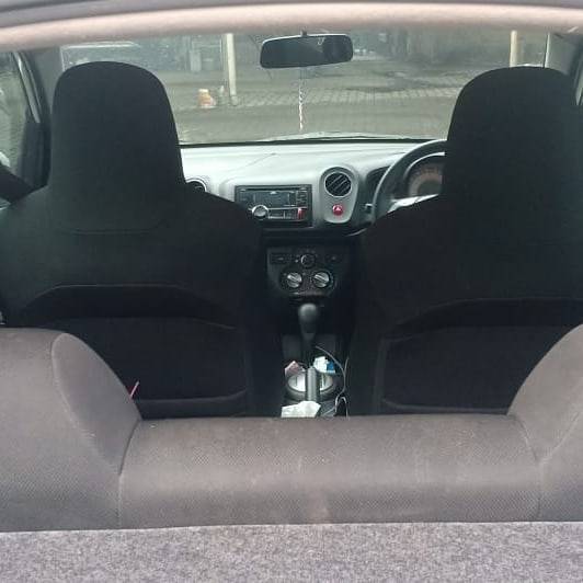 2015 Honda Brio 2015 Honda Brio