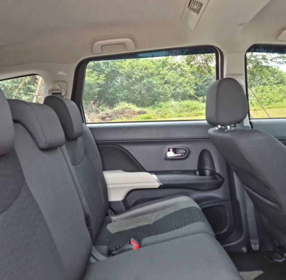 2022 Toyota Rush 2022 Toyota Rush