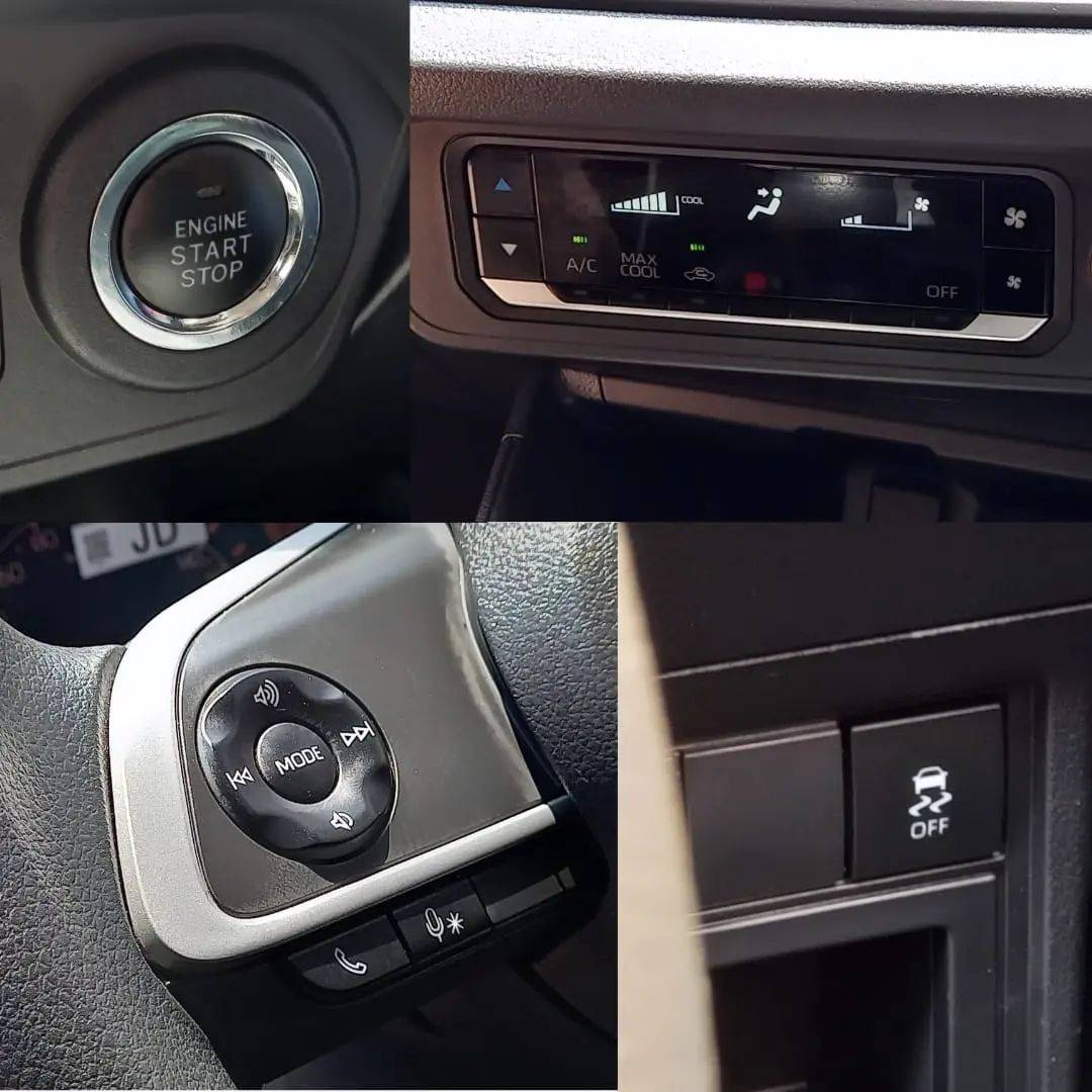 2023 Toyota Agya 2023 Toyota Agya