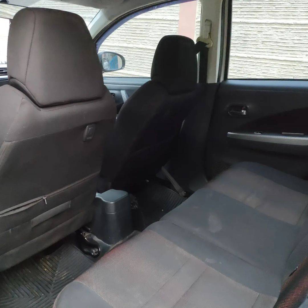 2016 Daihatsu Sirion 2016 Daihatsu Sirion