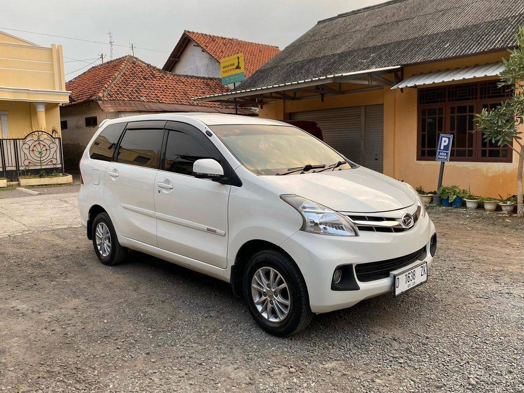 2019 Daihatsu Terios 2019 Daihatsu Terios