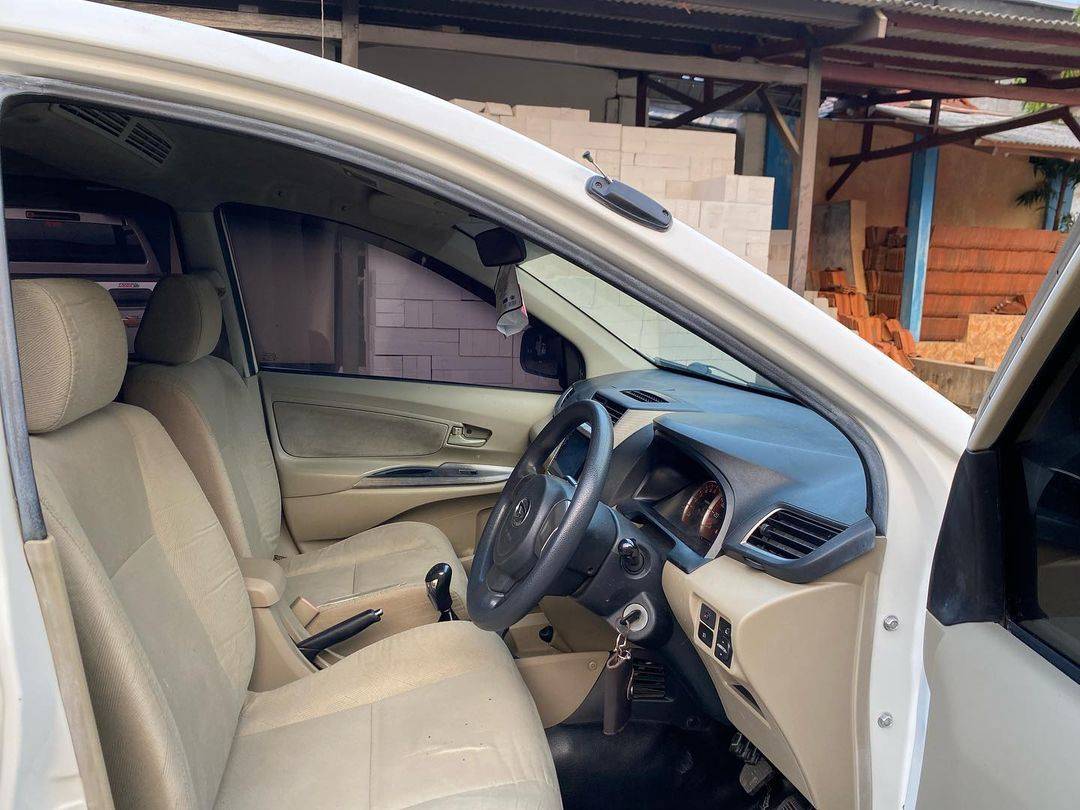 2019 Daihatsu Terios 2019 Daihatsu Terios