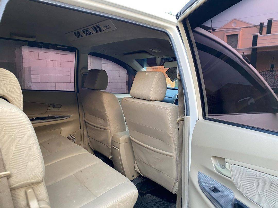 2019 Daihatsu Terios 2019 Daihatsu Terios