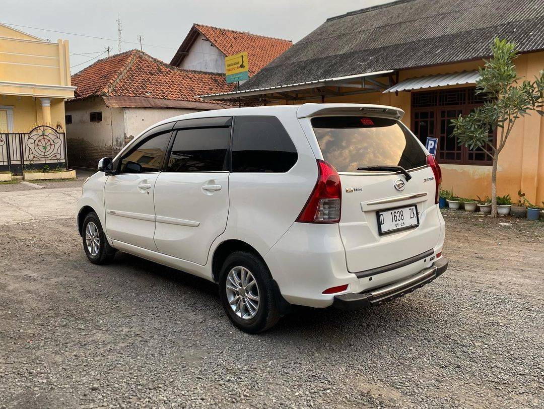 2019 Daihatsu Terios 2019 Daihatsu Terios