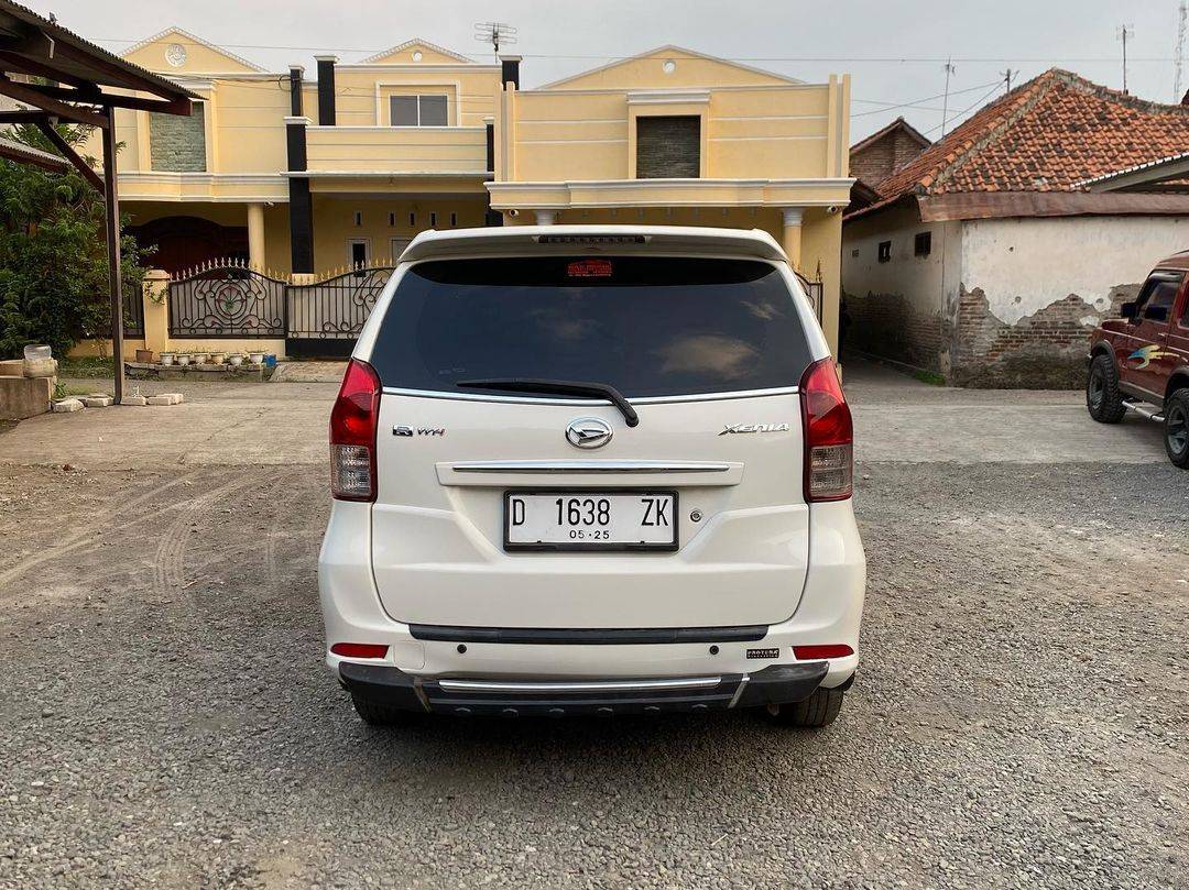 2019 Daihatsu Terios 2019 Daihatsu Terios