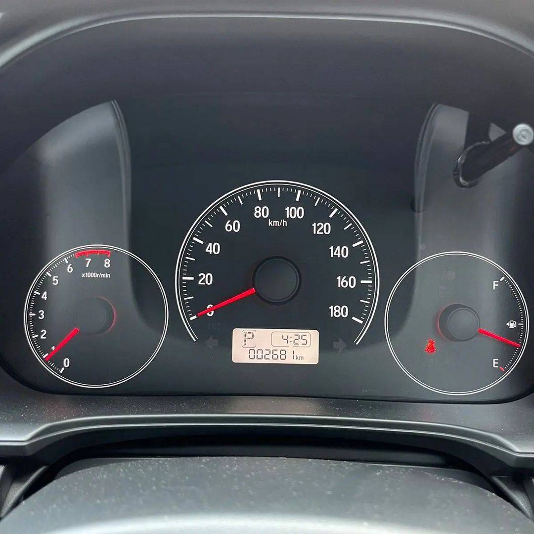 2022 Honda Brio 2022 Honda Brio