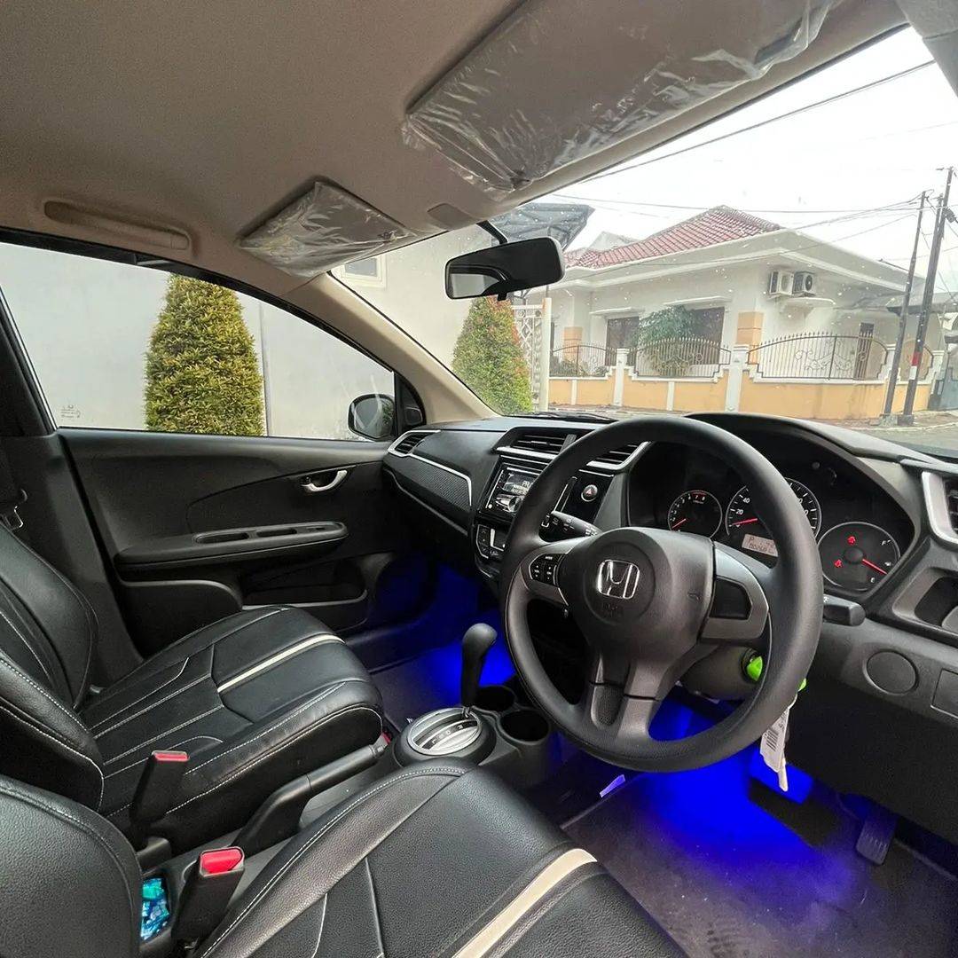 2022 Honda Brio 2022 Honda Brio