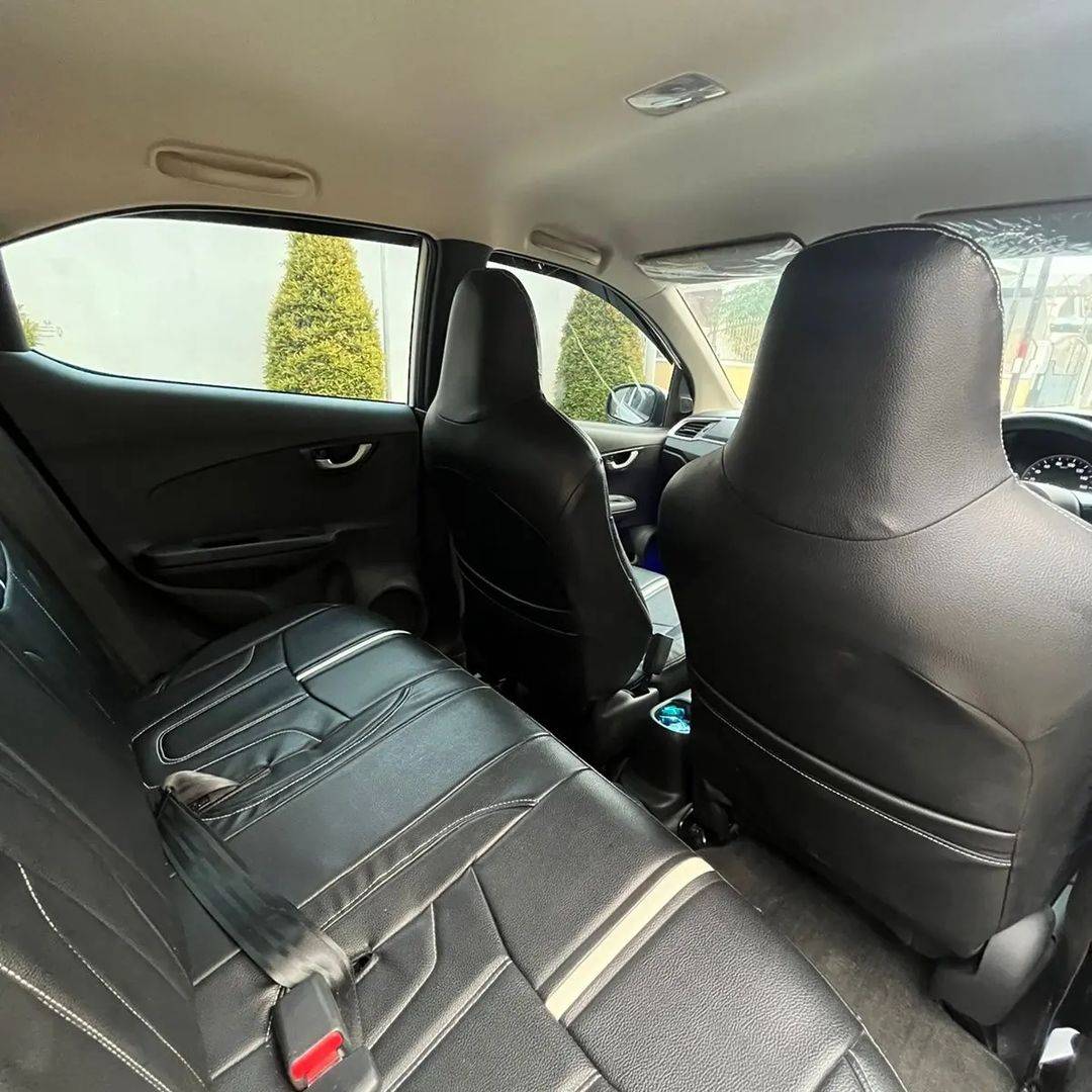 2022 Honda Brio 2022 Honda Brio