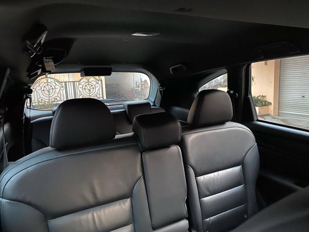 2022 Honda BRV 2022 Honda BRV