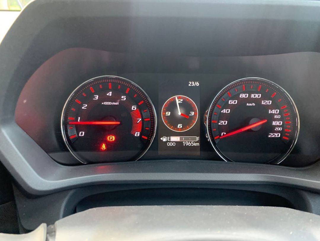 2022 Daihatsu Xenia 2022 Daihatsu Xenia