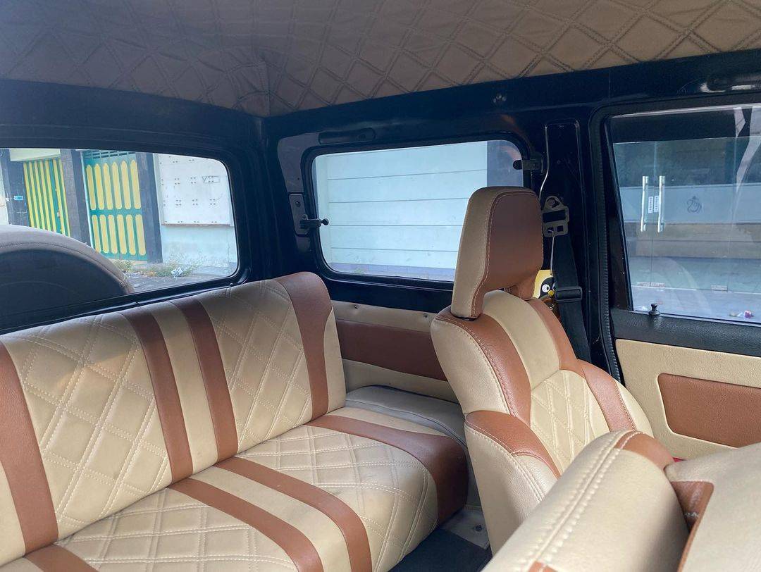 2000 Suzuki Katana 2000 Suzuki Katana