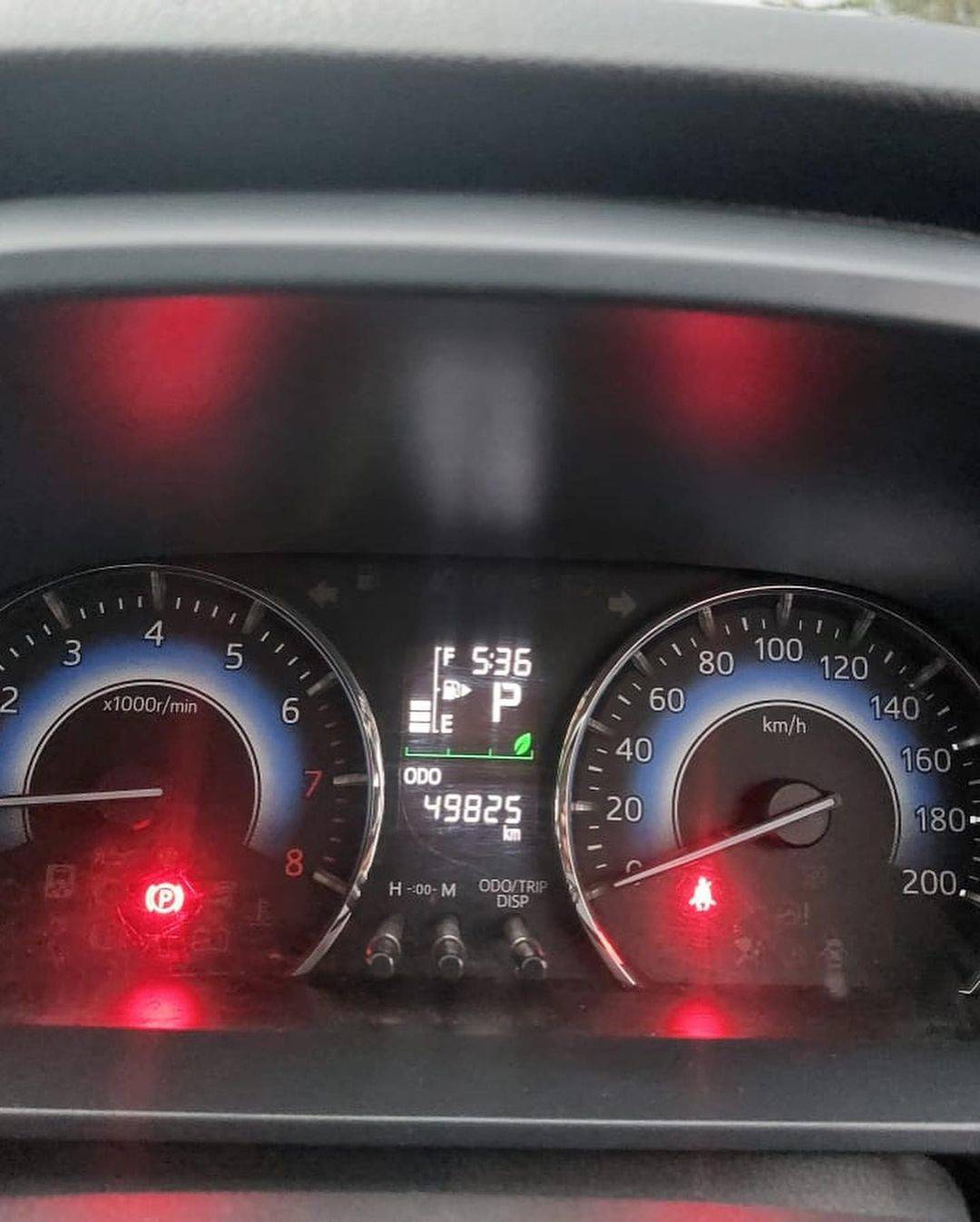 2020 Toyota Rush 2020 Toyota Rush