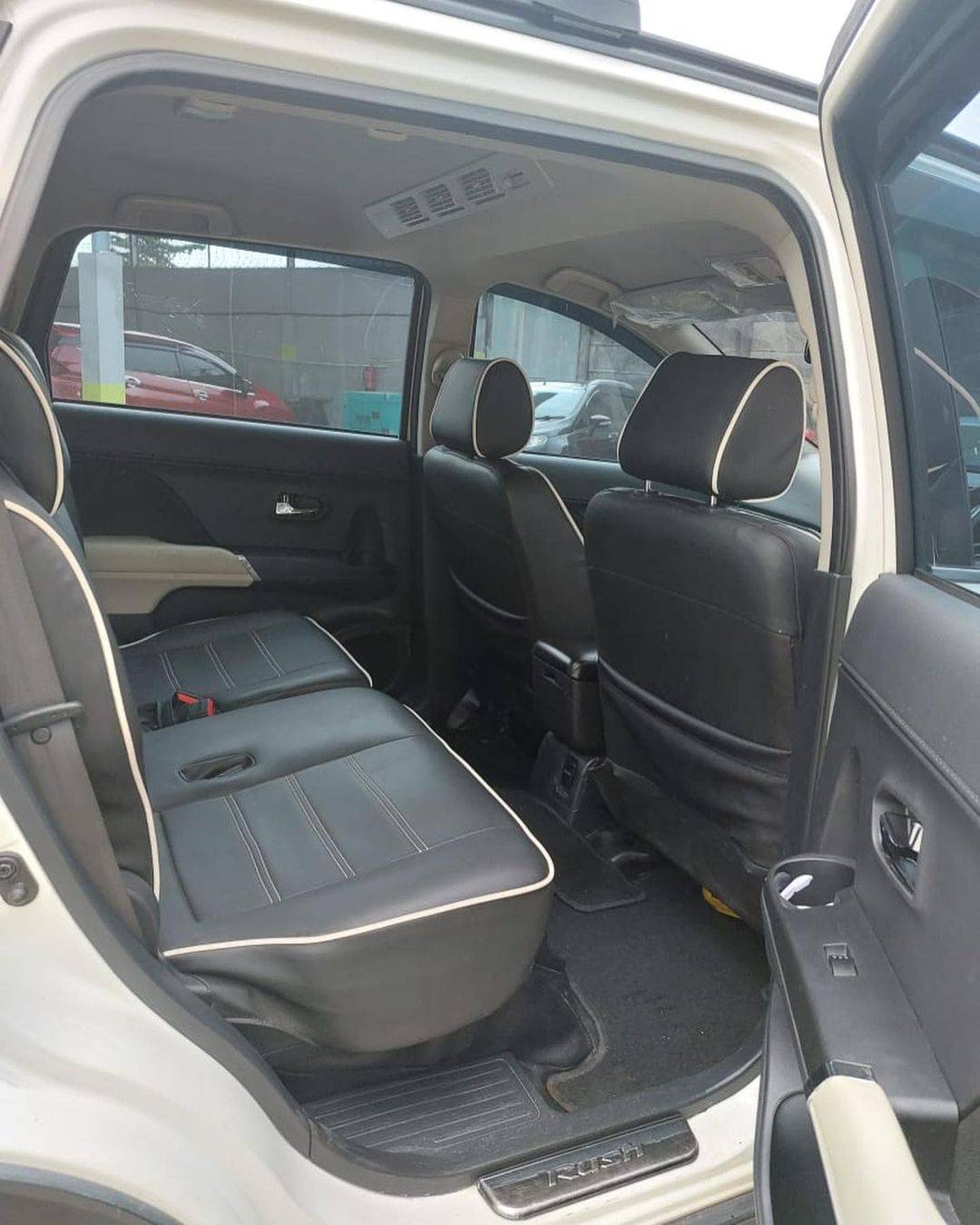 2020 Toyota Rush 2020 Toyota Rush