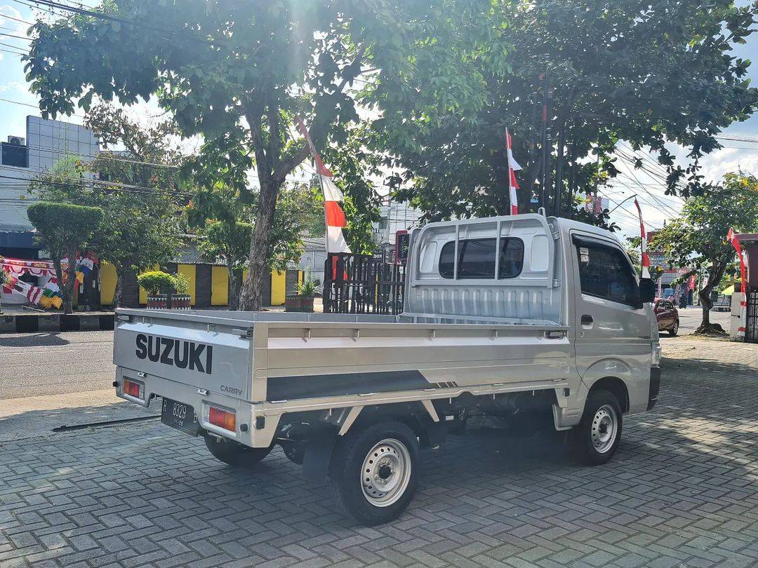 2020 Suzuki Carry 2020 Suzuki Carry