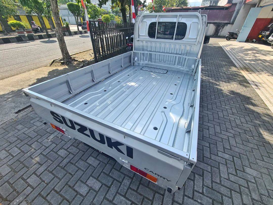 2020 Suzuki Carry 2020 Suzuki Carry