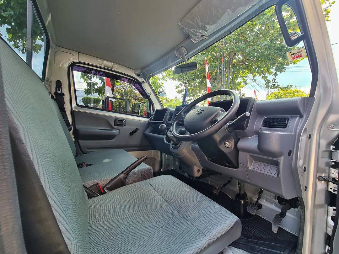 2020 Suzuki Carry 2020 Suzuki Carry